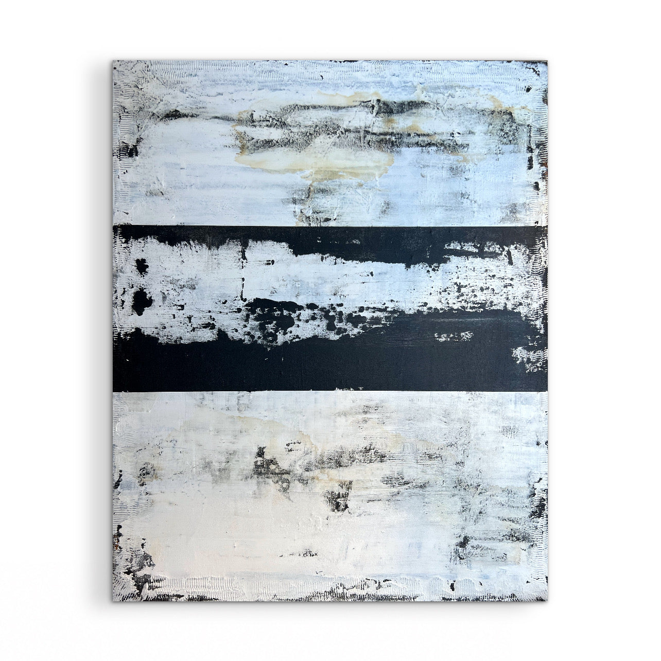 Fractured Edge