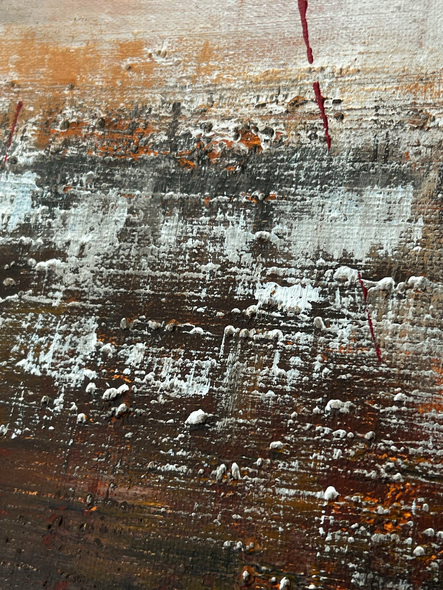 Hilo Rojo