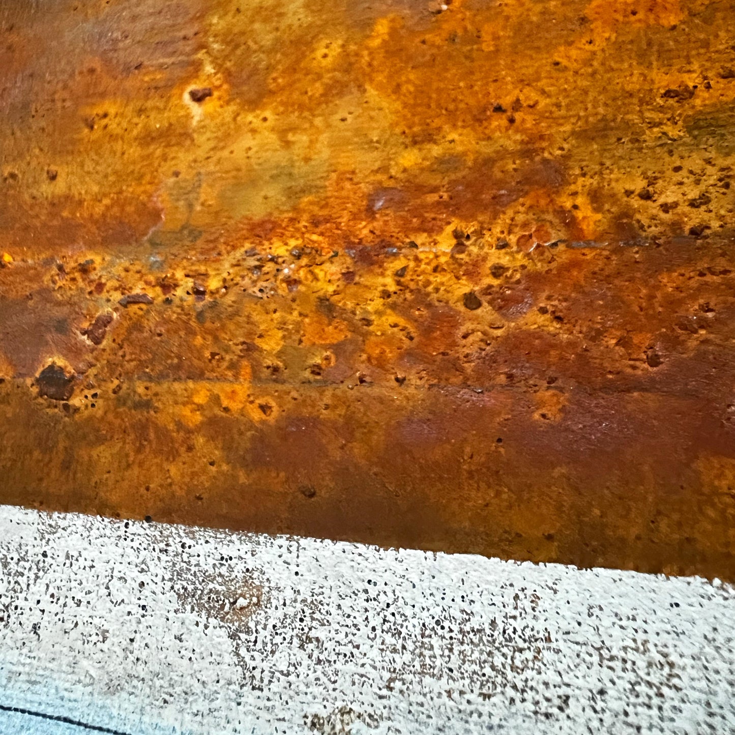 Serie Aged Minimalism No 26