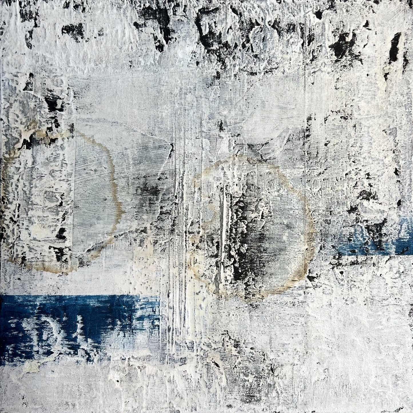 Frosted Echo