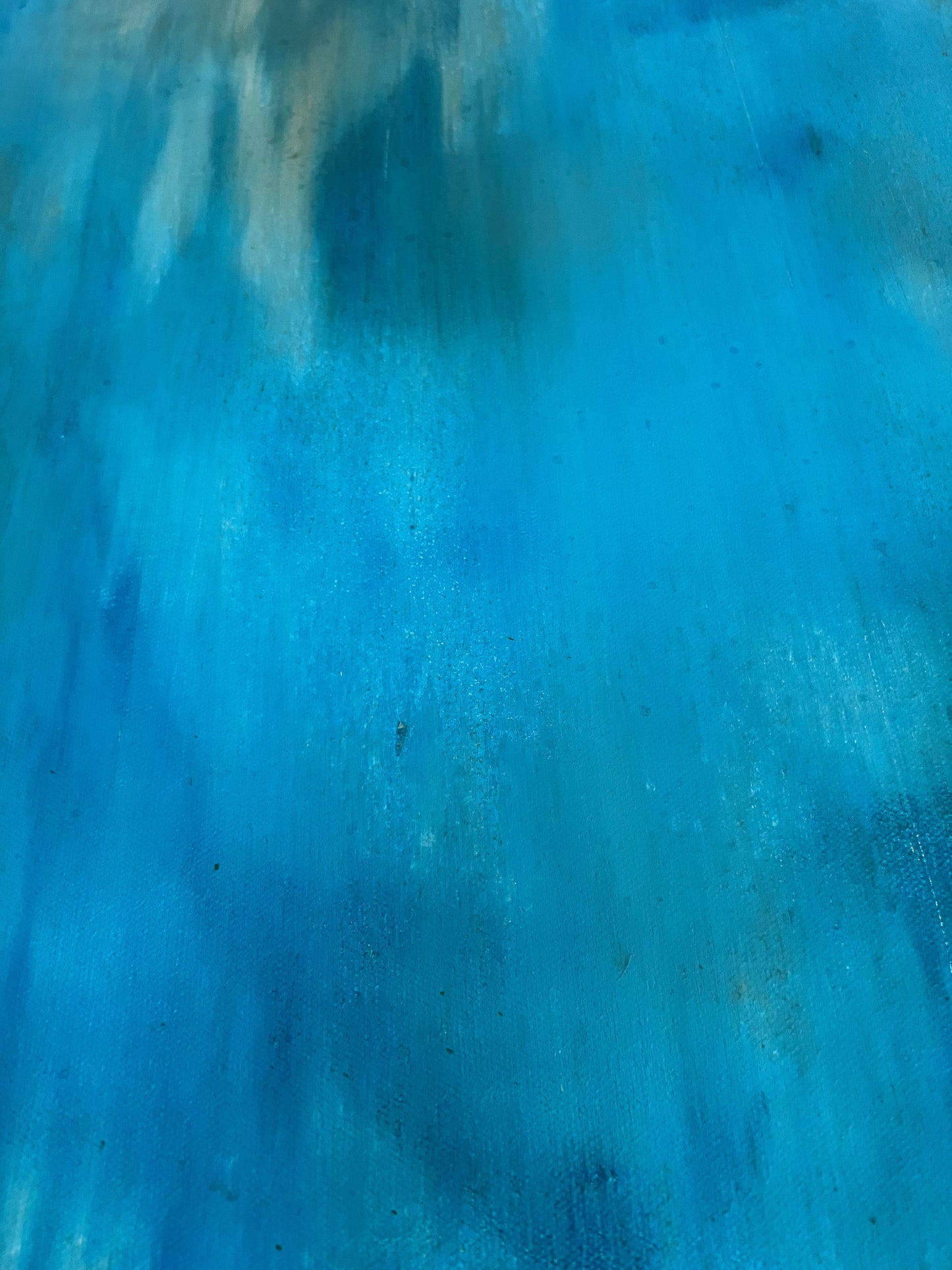 Diálogos Azul Oxido