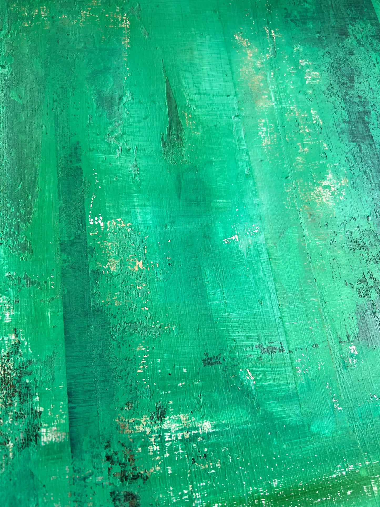 Verdant Memory