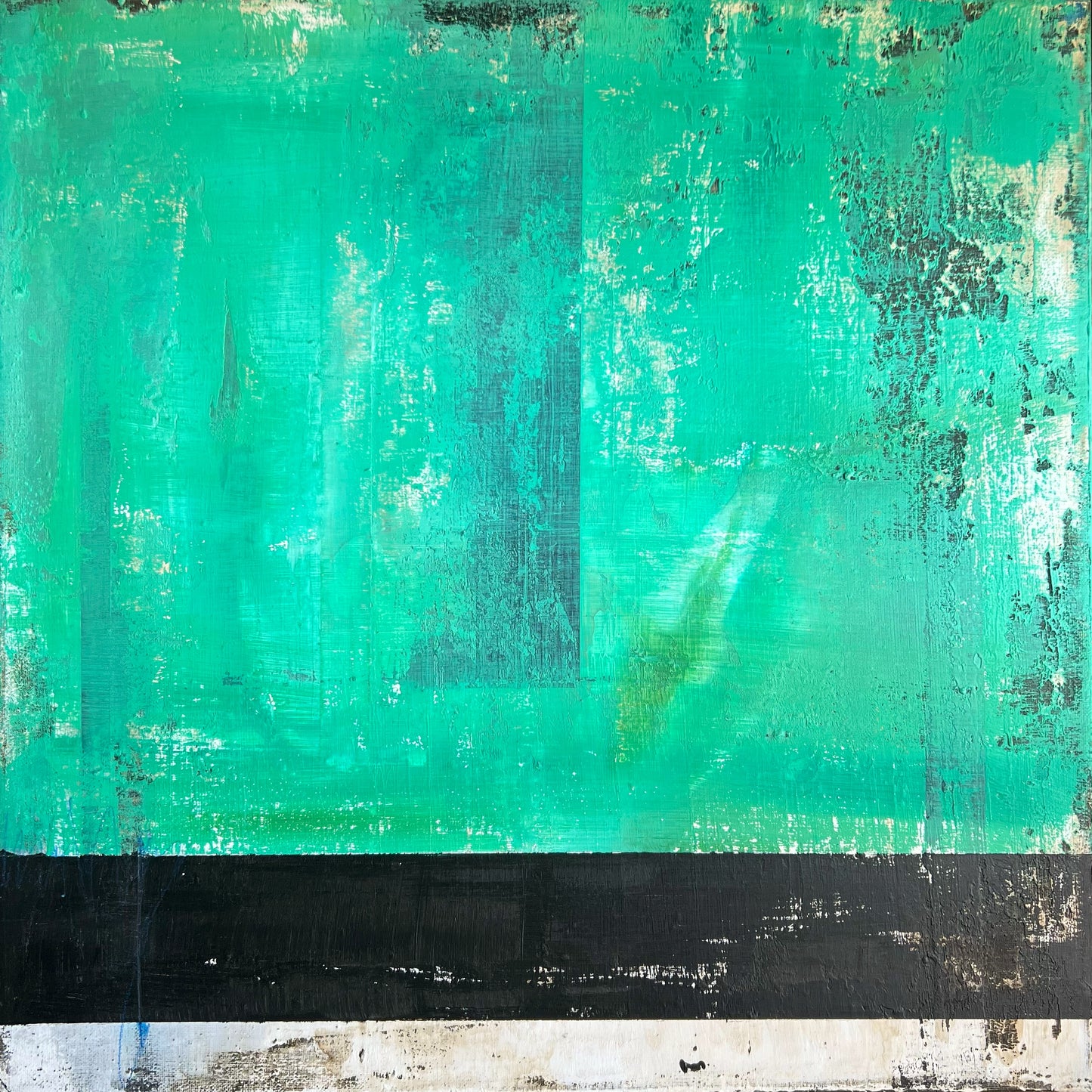 Verdant Memory
