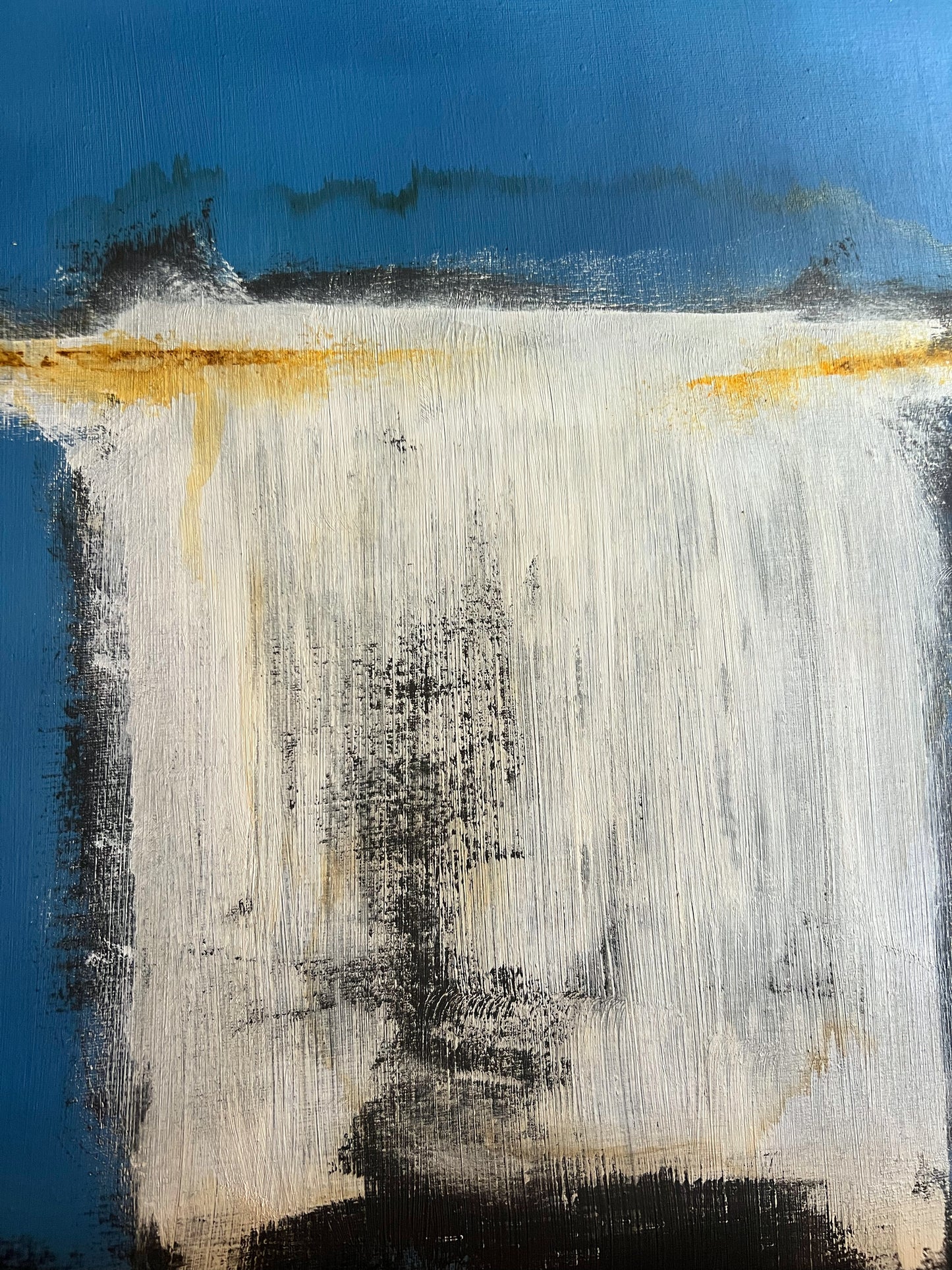 Code in Blue