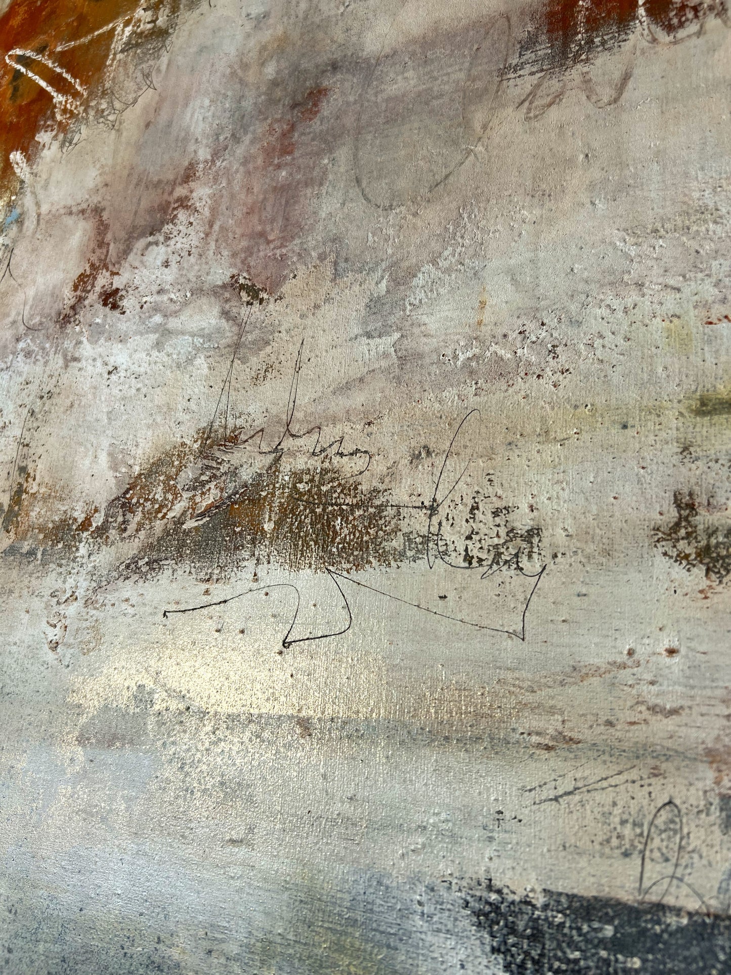 Dance of Layers