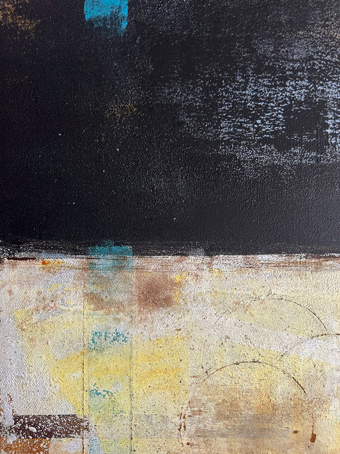 Cartography of Absence