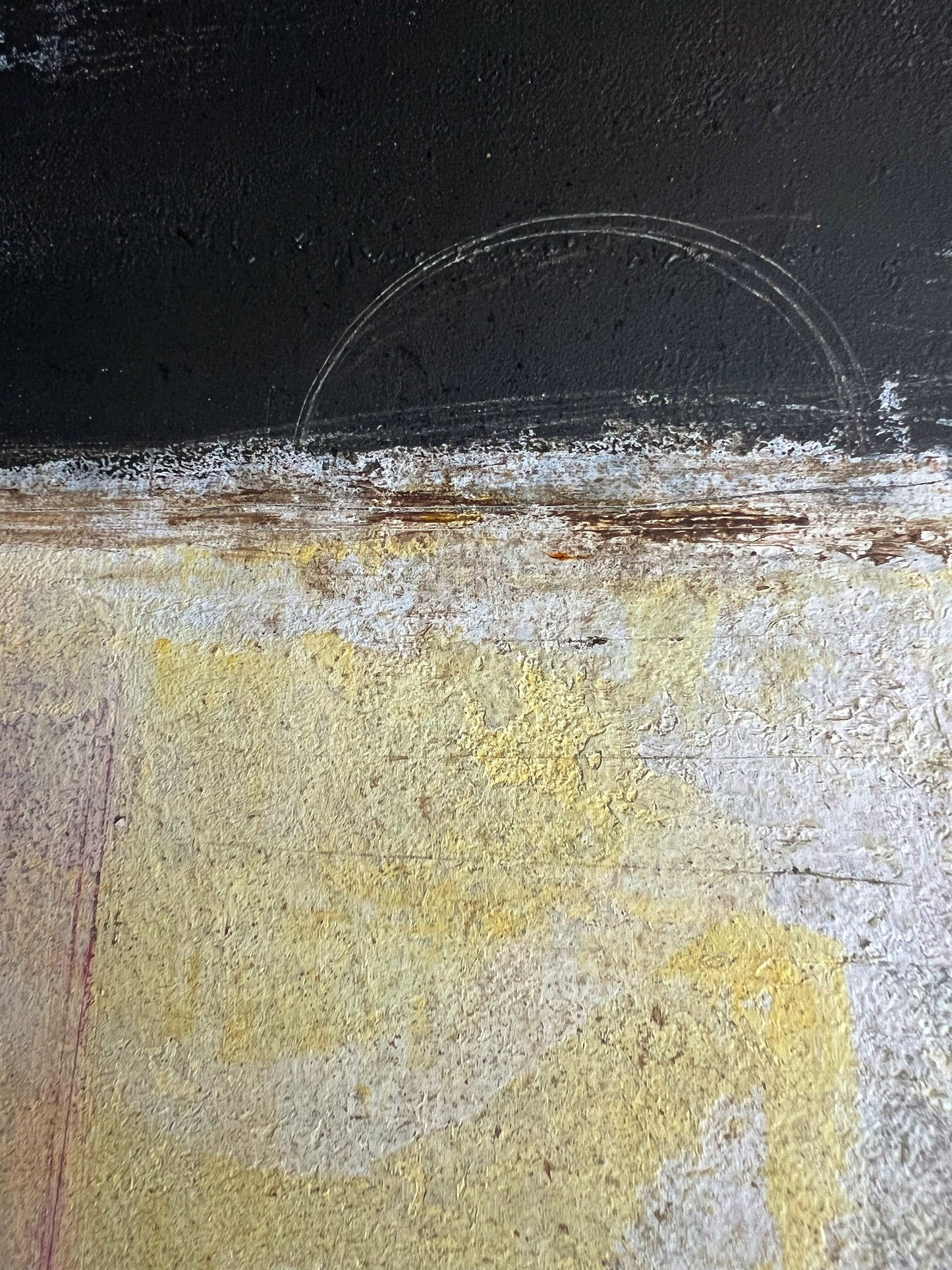 Cartography of Absence