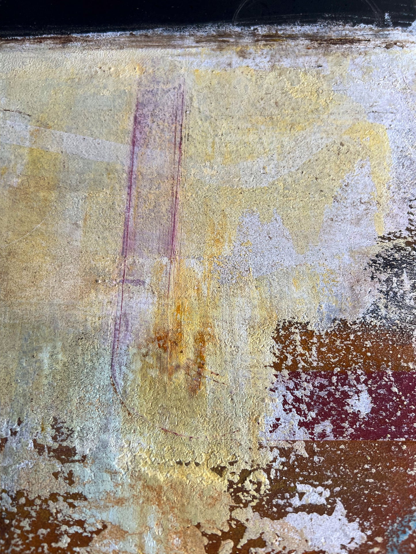 Cartography of Absence