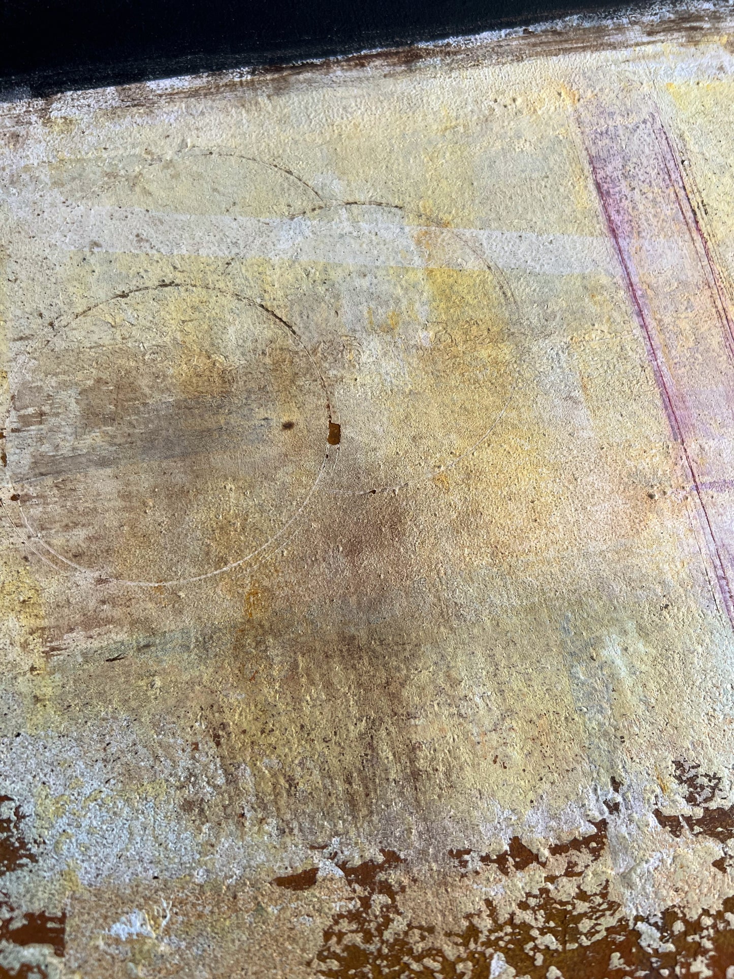 Cartography of Absence