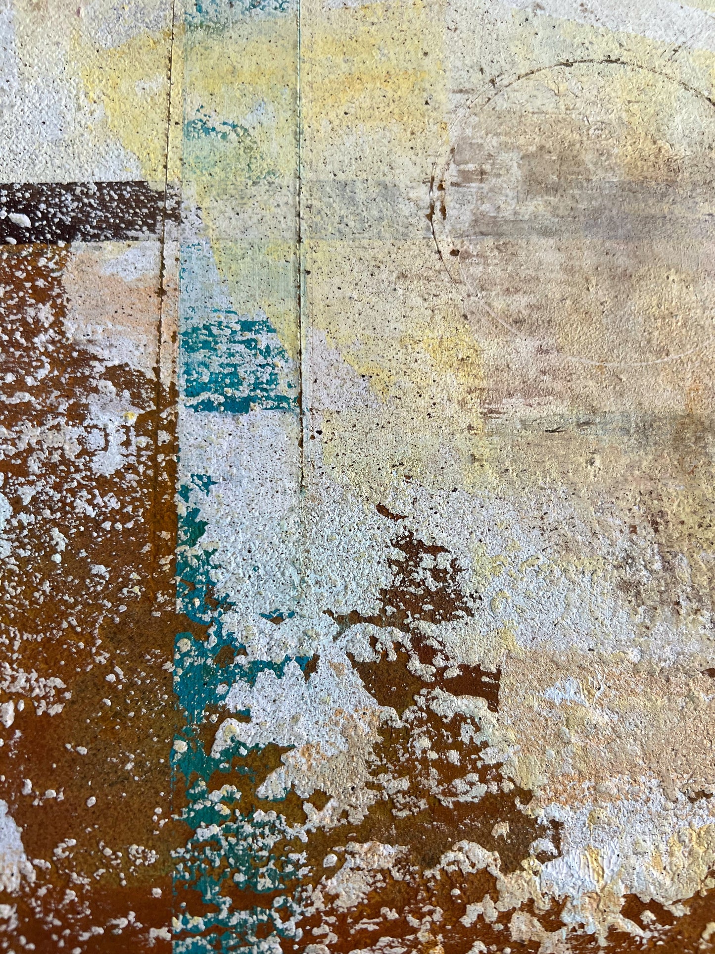 Cartography of Absence