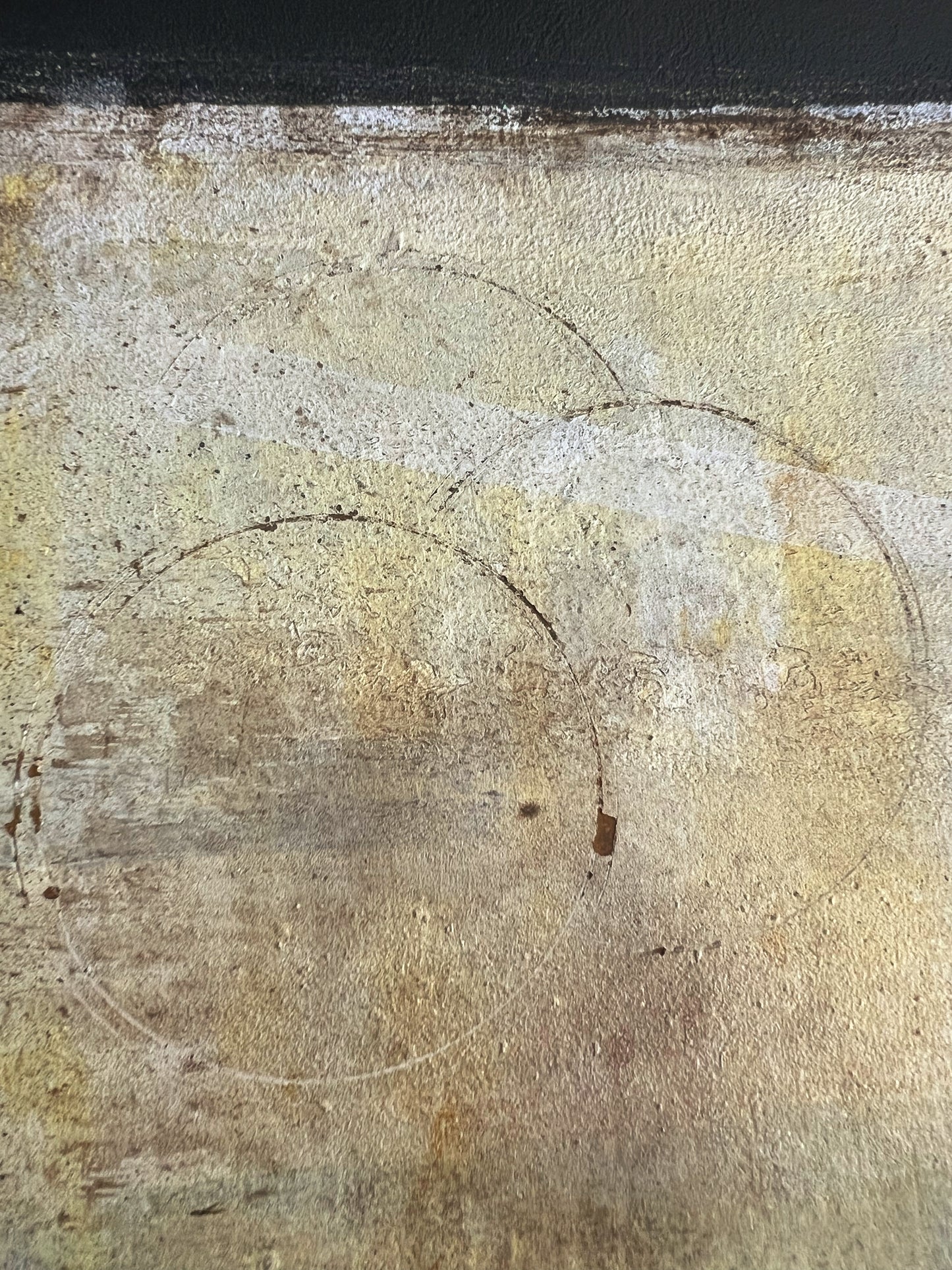 Cartography of Absence
