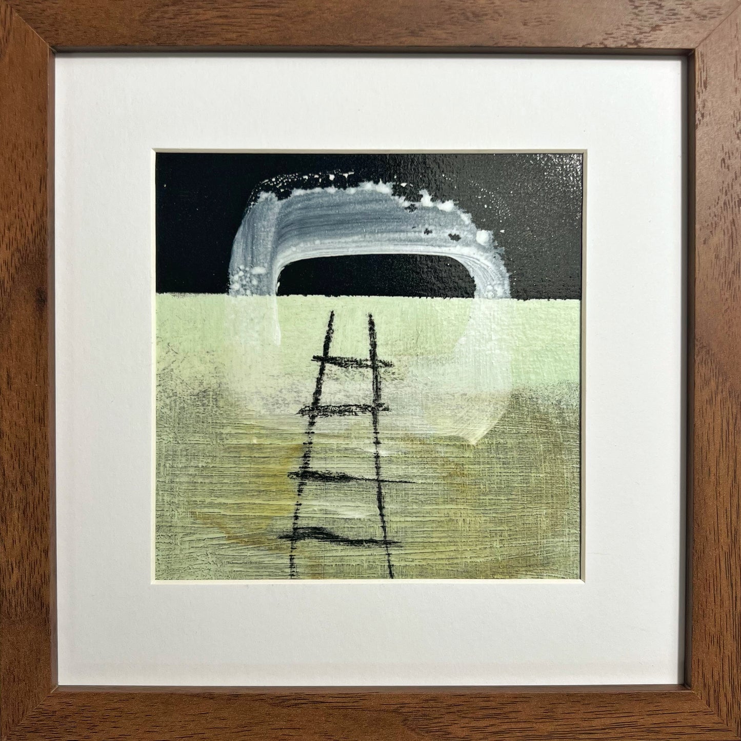 Serie Little Universe No. 19