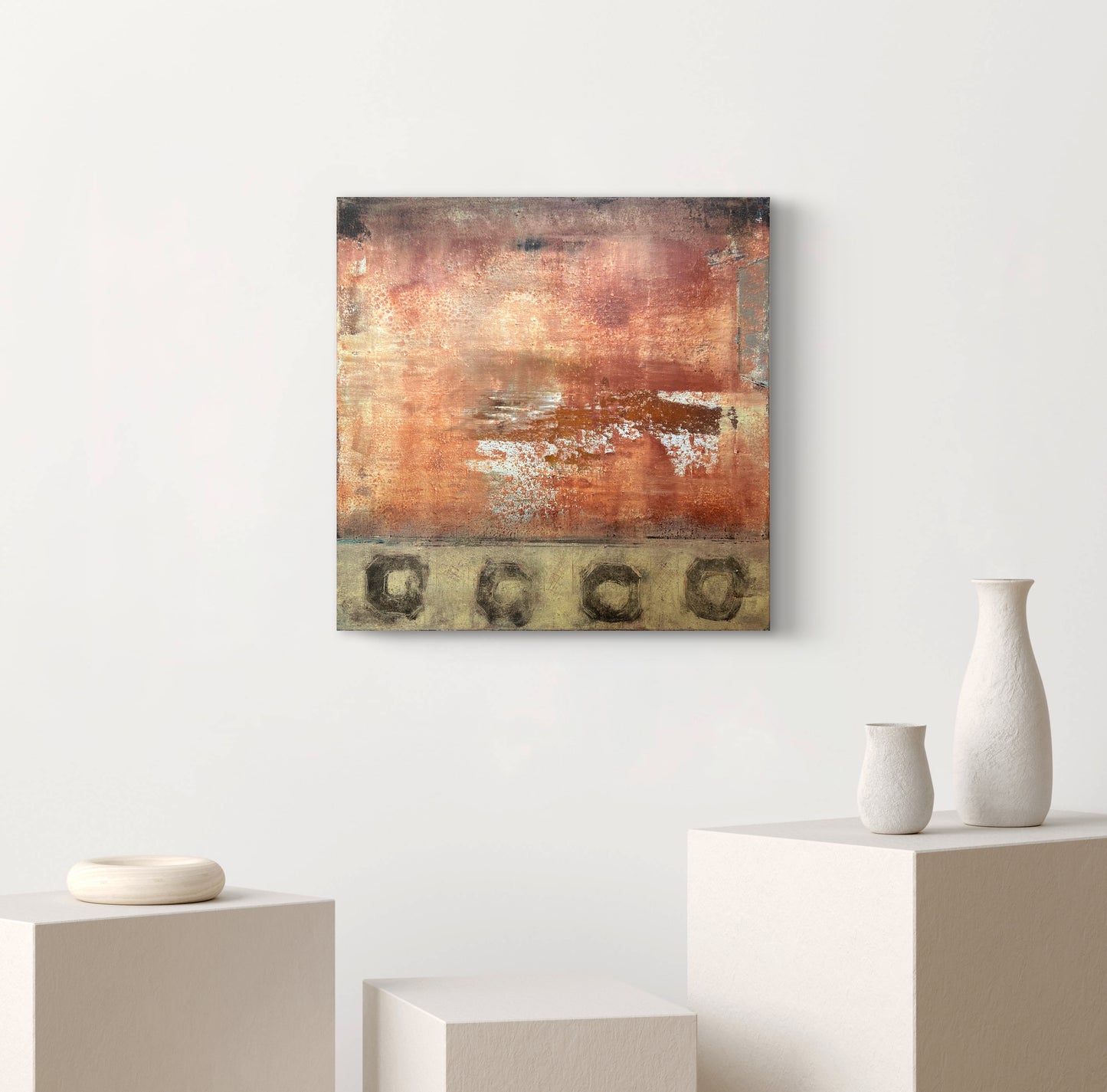 The Geometric BCN - Series II