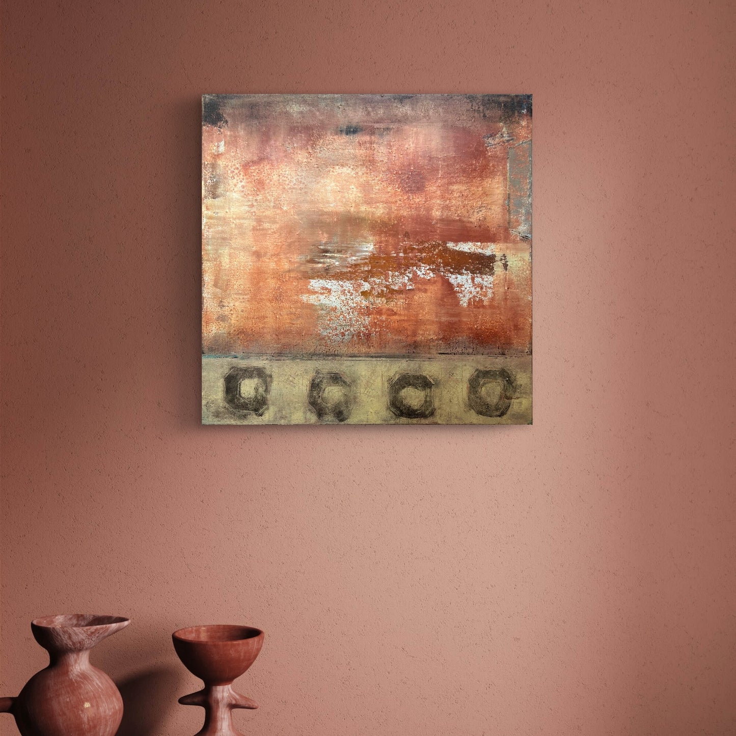 The Geometric BCN - Series II