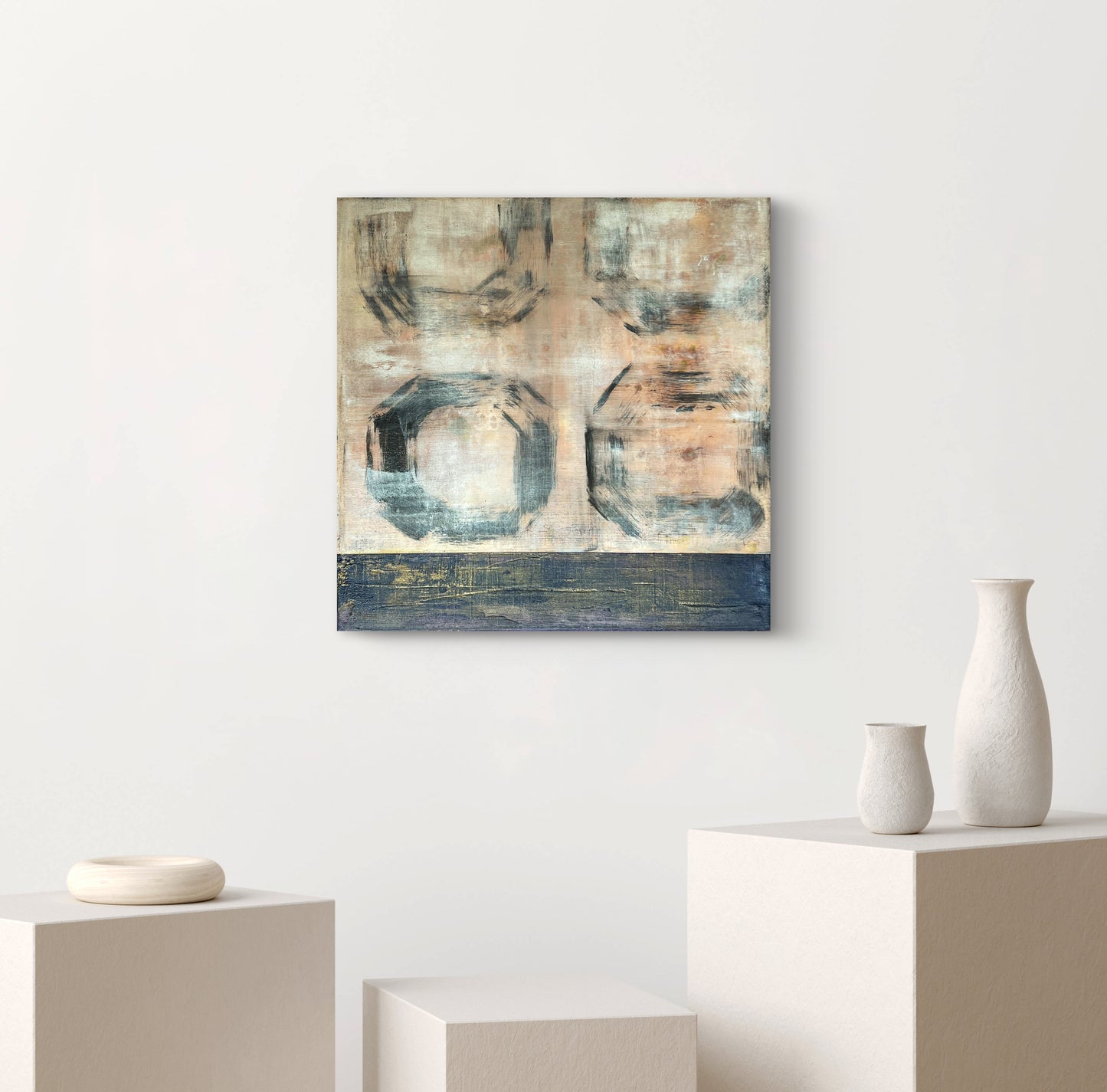 The Geometric BCN - Series III