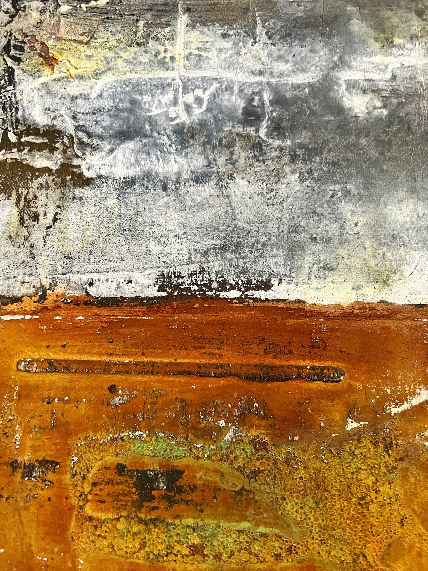 Terminal Industrial