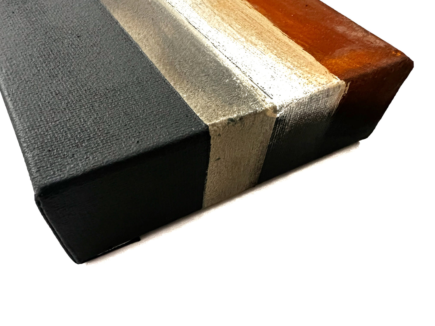 Serie Aged Minimalism No 1