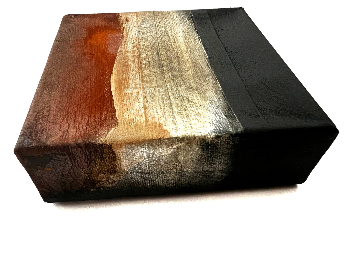 Serie Aged Minimalism No 2