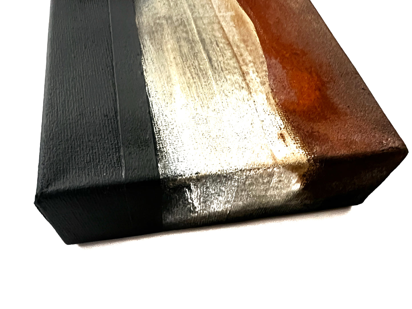 Serie Aged Minimalism No 2