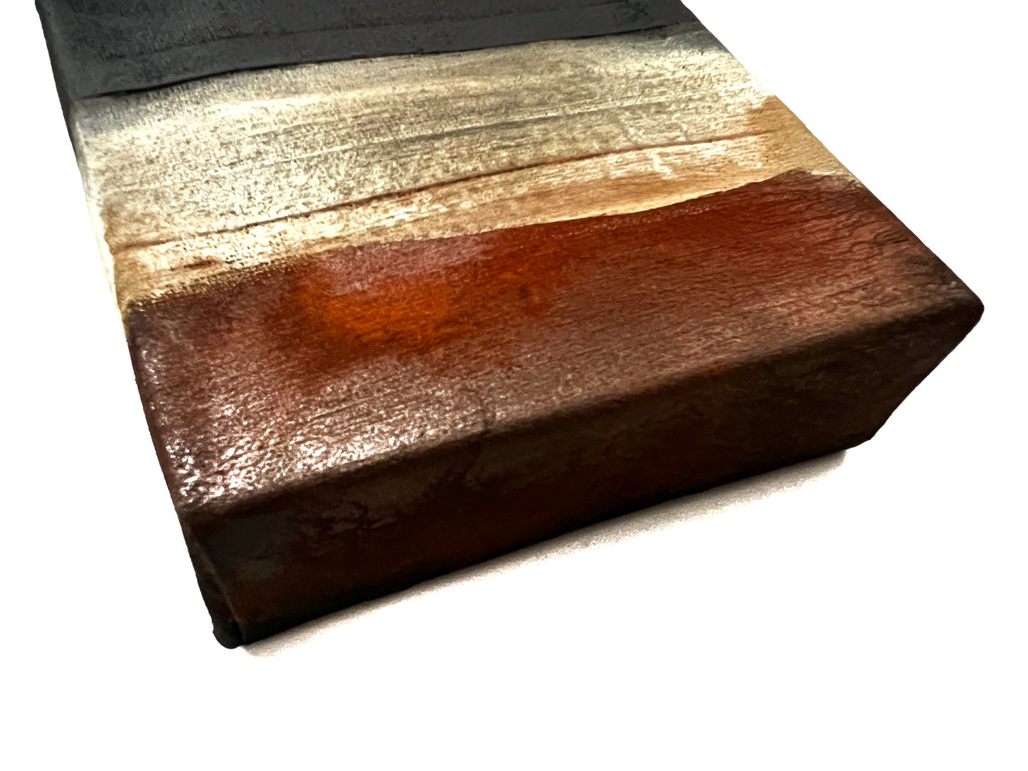 Serie Aged Minimalism No 2