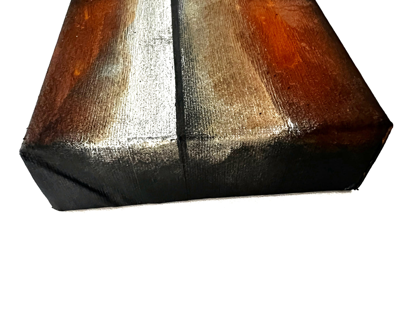 Serie Aged Minimalism No 3