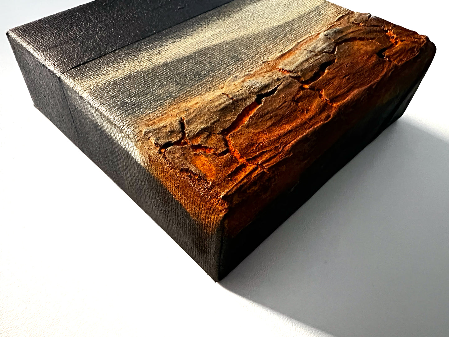 Serie Aged Minimalism No 4