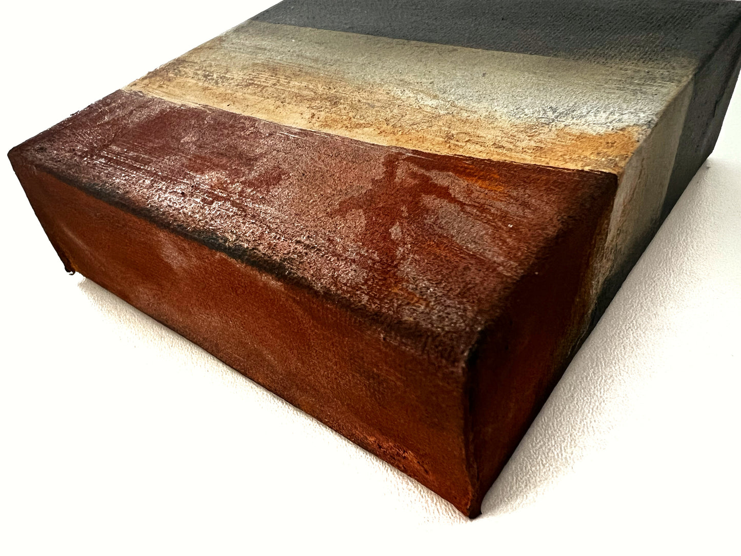 Serie Aged Minimalism No 8