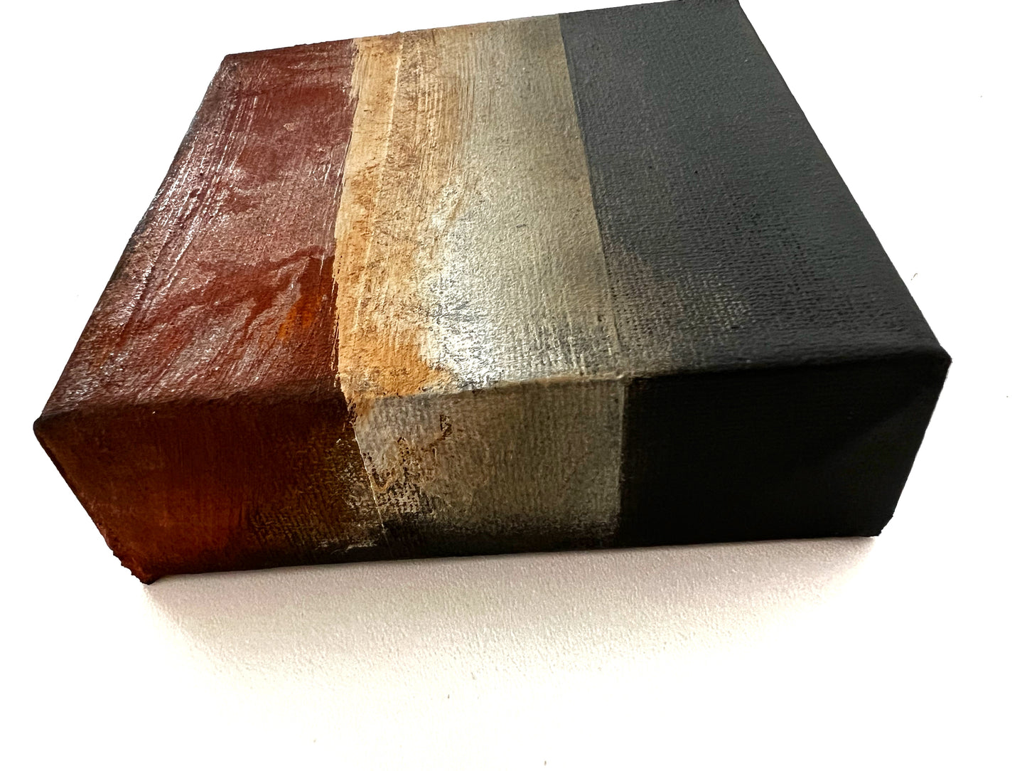 Serie Aged Minimalism No 8