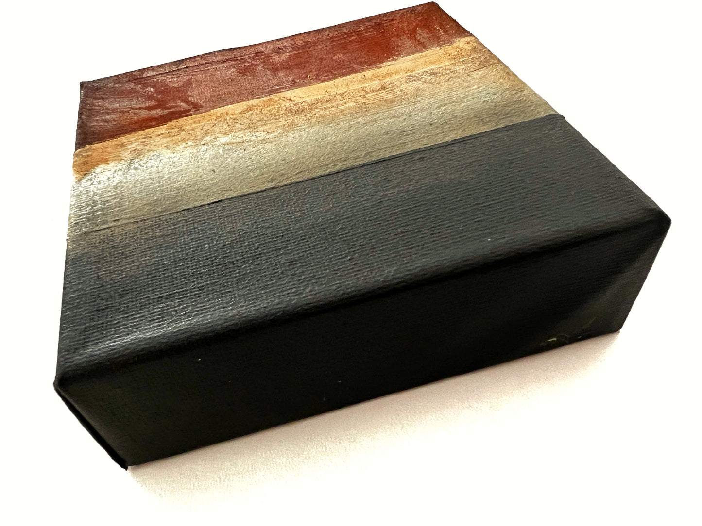 Serie Aged Minimalism No 8