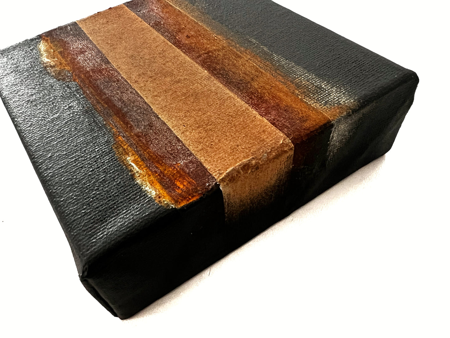 Serie Aged Minimalism No 7