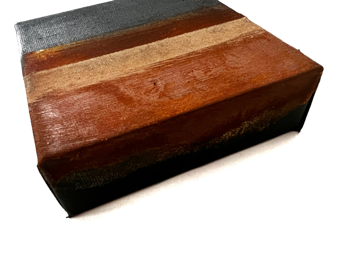 Serie Aged Minimalism No 5
