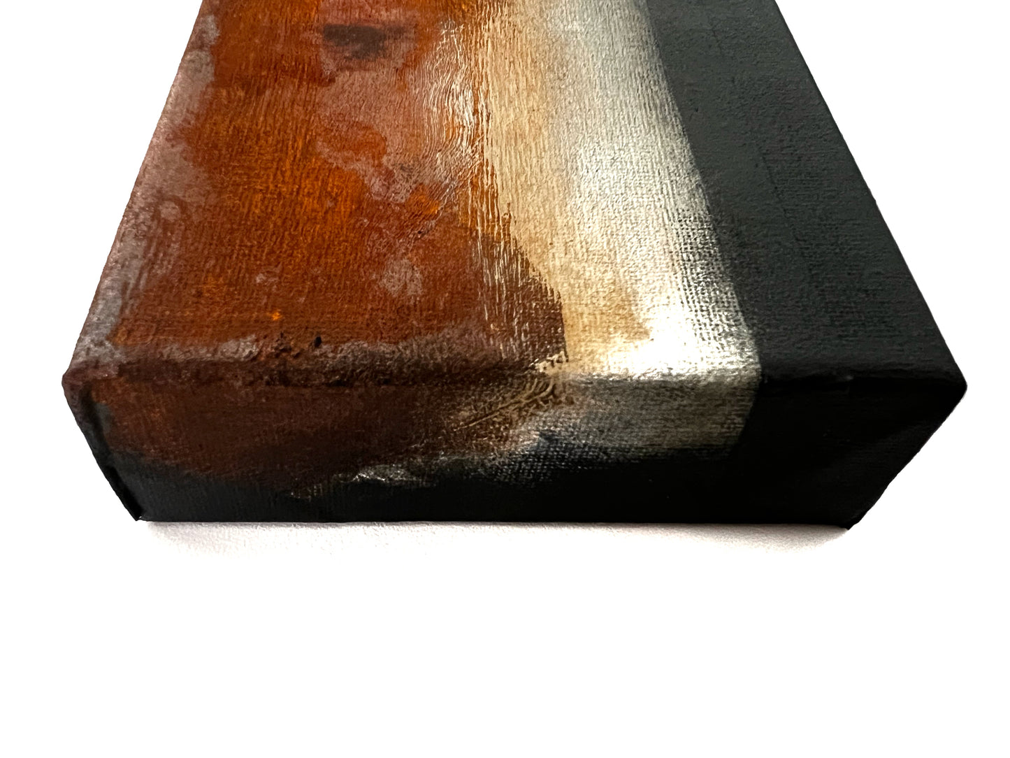 Serie Aged Minimalism No 9