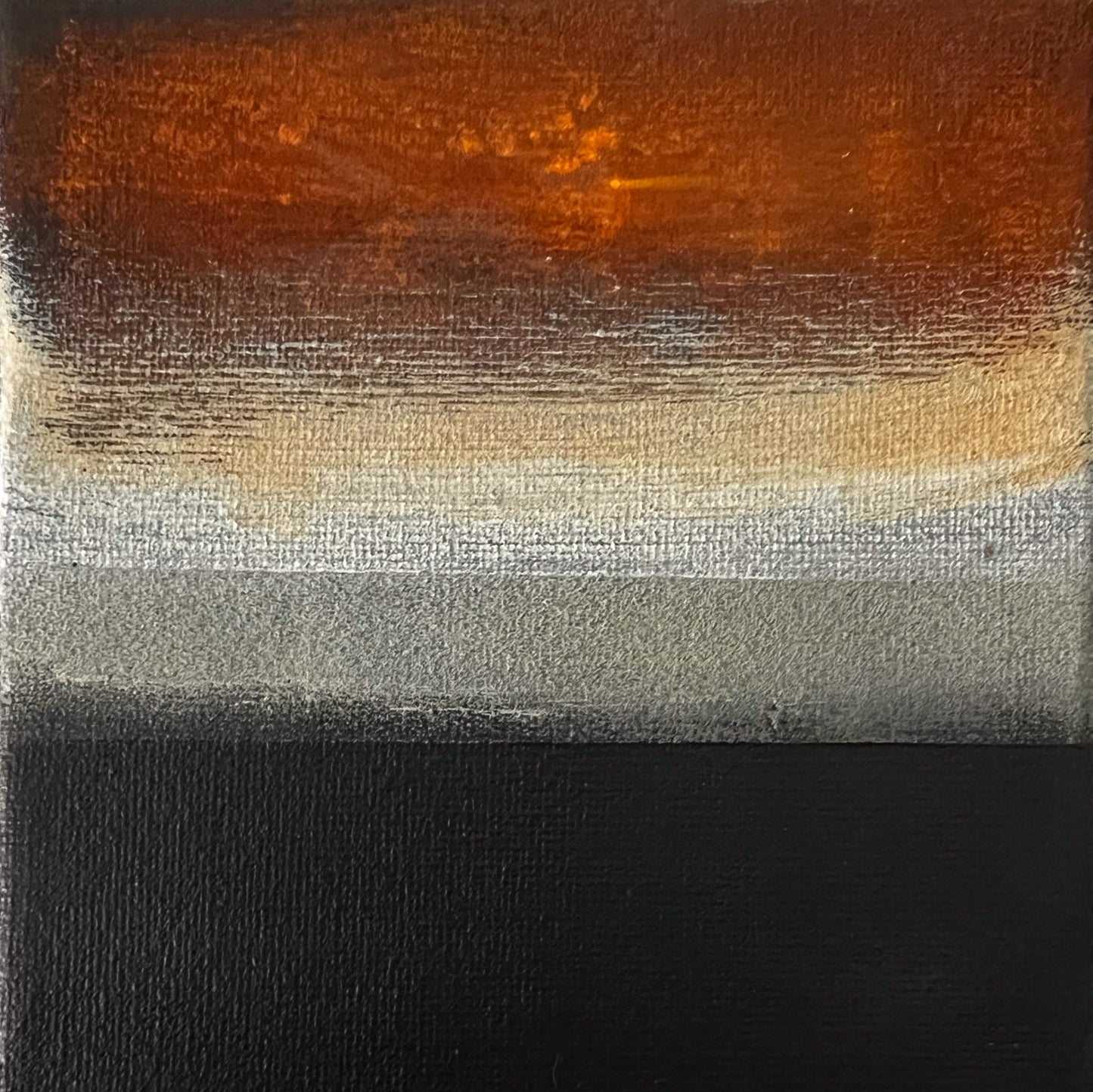 Serie Aged Minimalism No 11