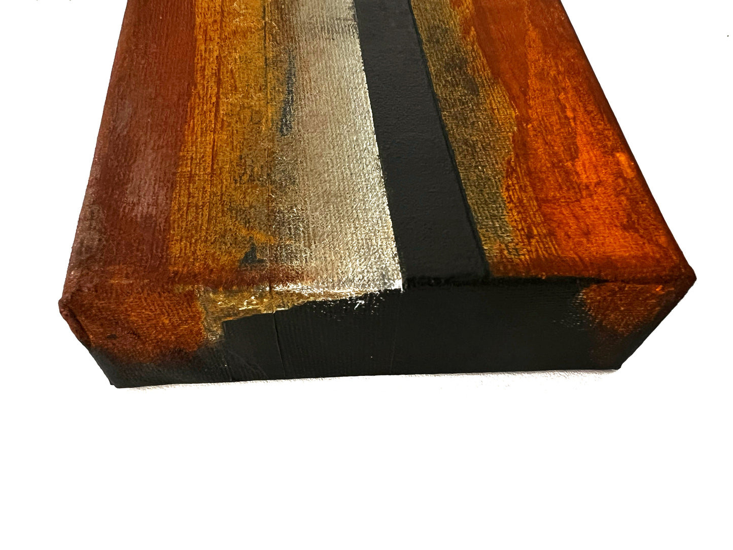 Serie Aged Minimalism No 13