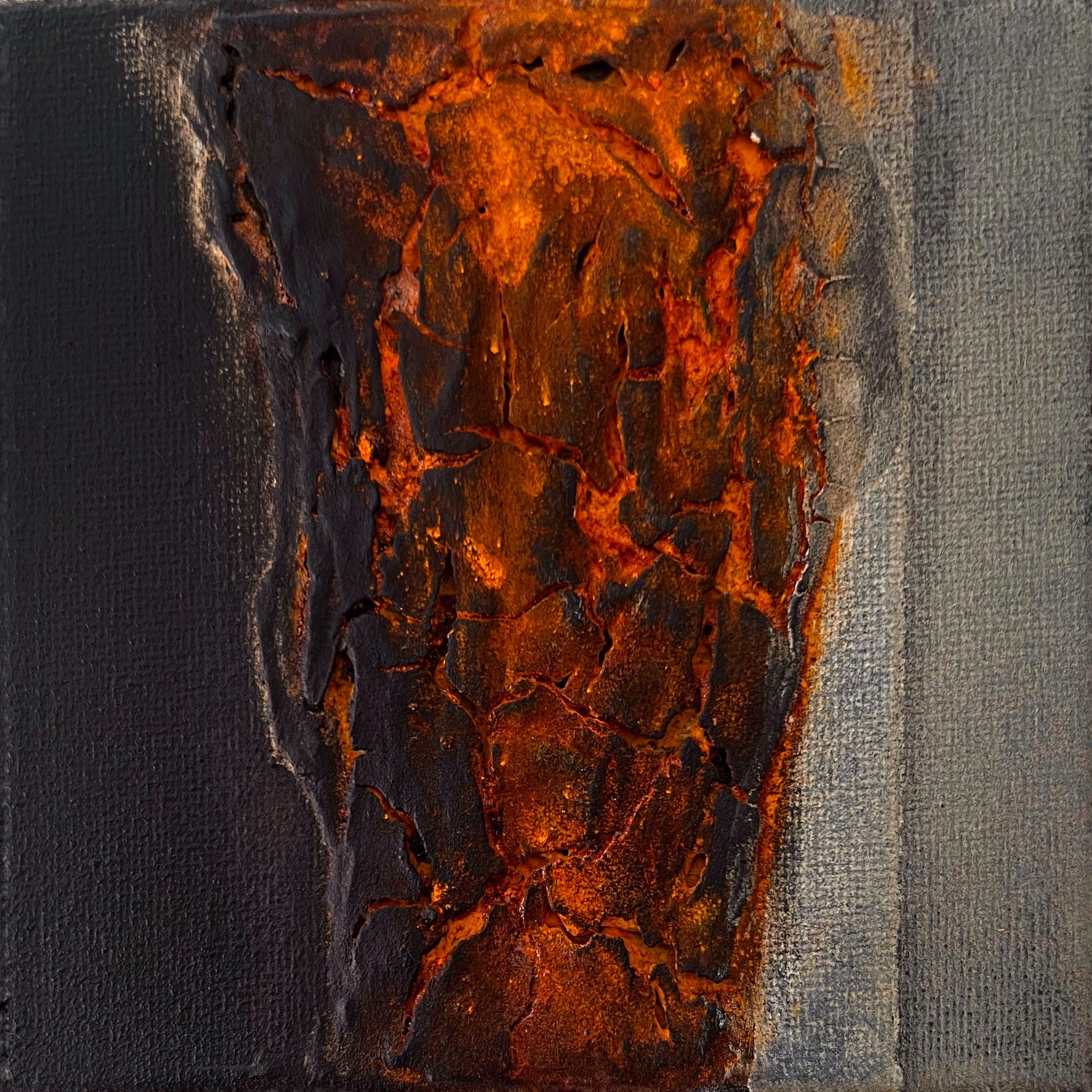 Serie Aged Minimalism No 16