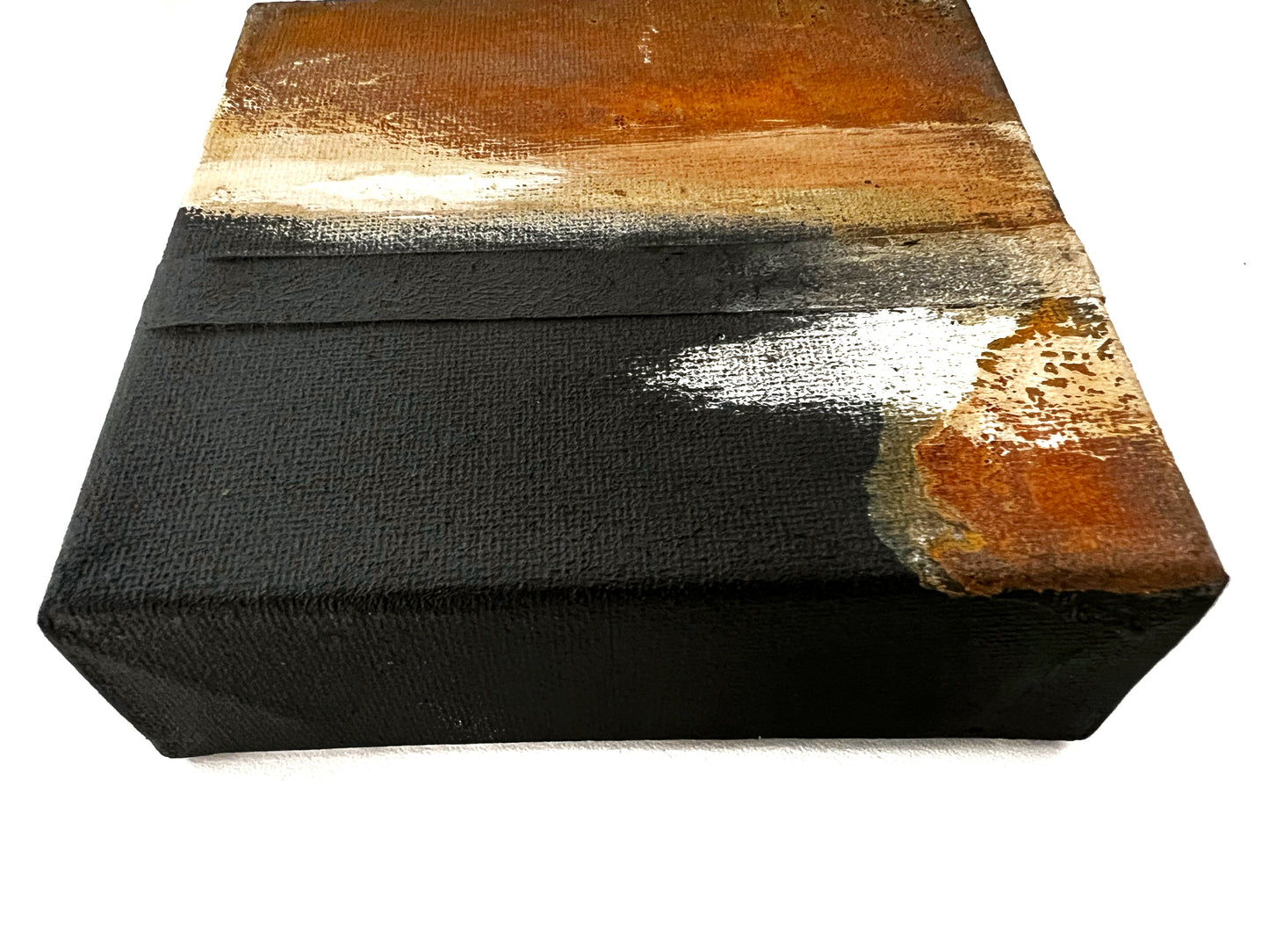 Serie Aged Minimalism No 19