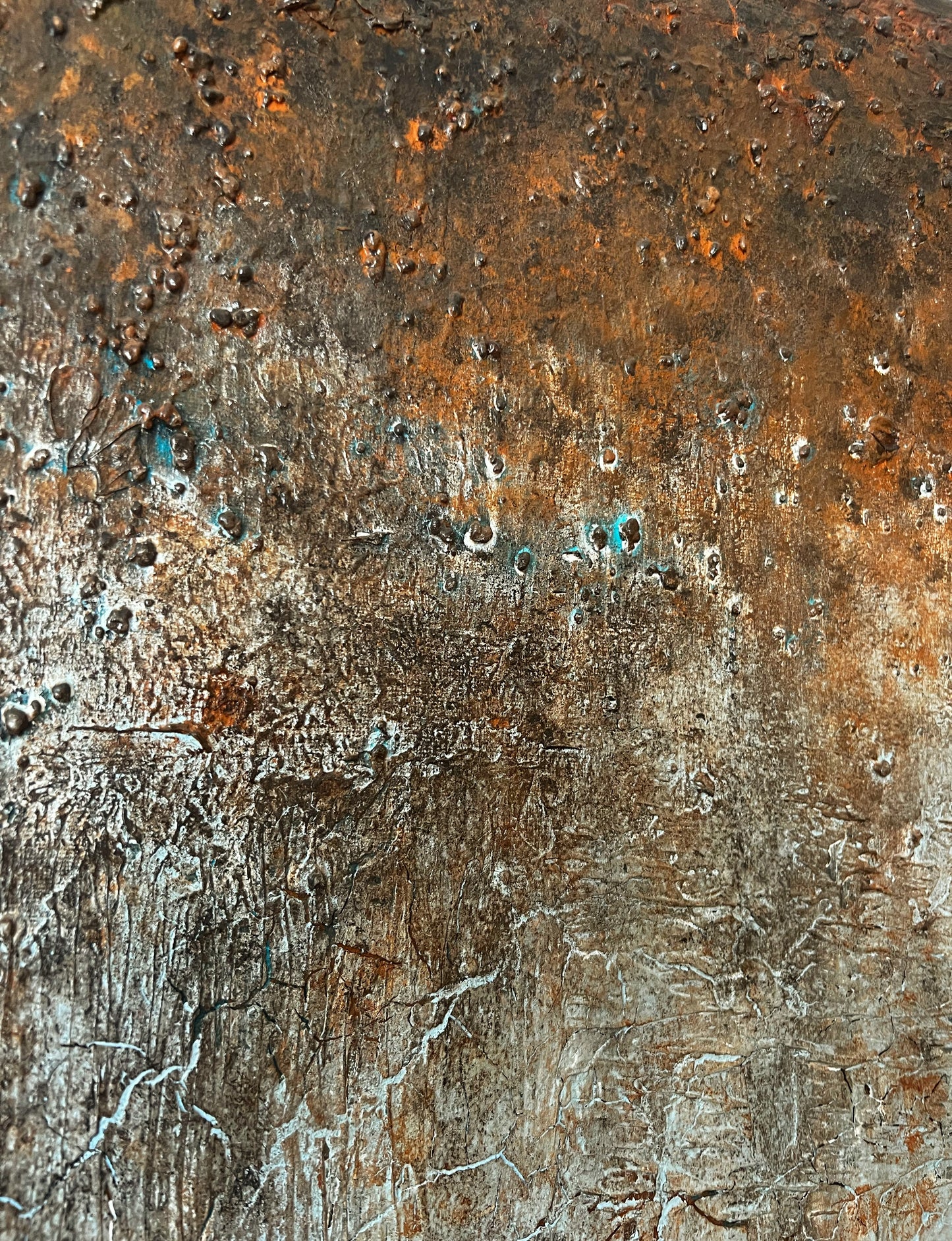 Oxidita Vulcano