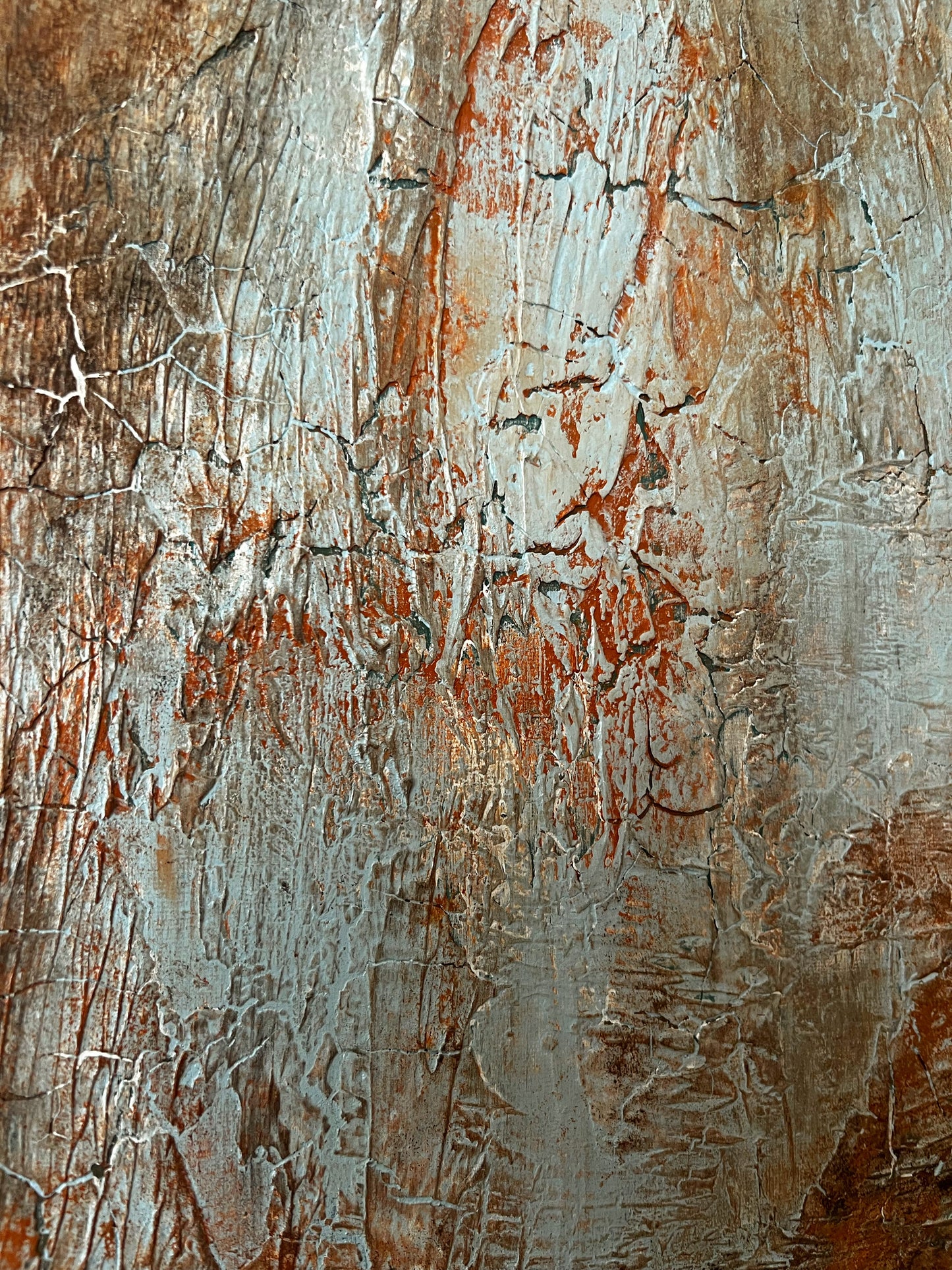 Oxidita Vulcano