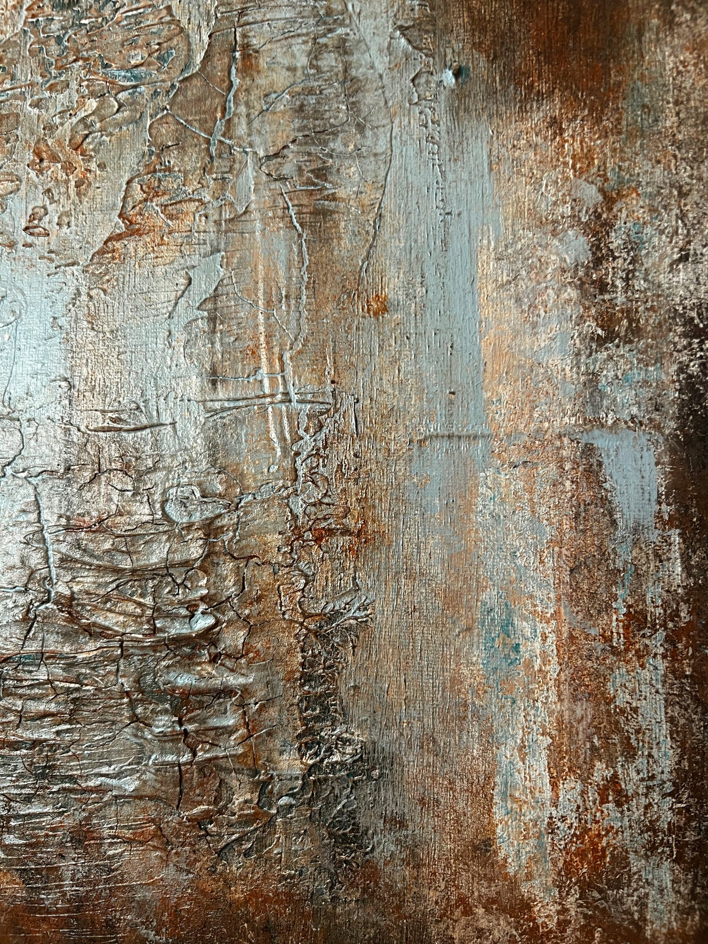 Oxidita Vulcano