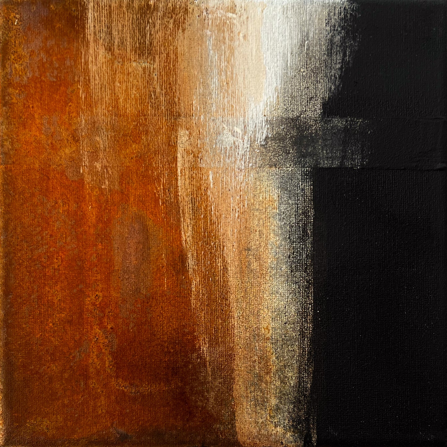 Serie Aged Minimalism No 24