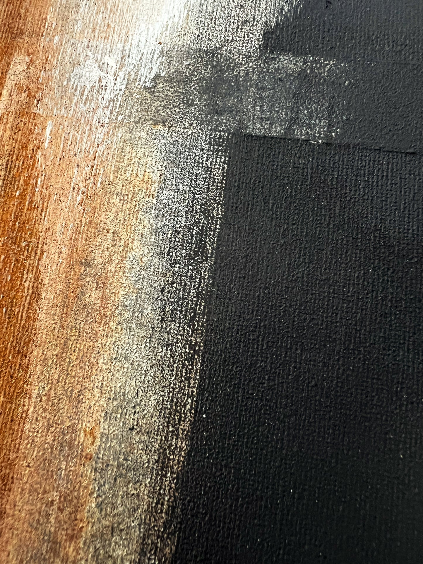 Serie Aged Minimalism No 24