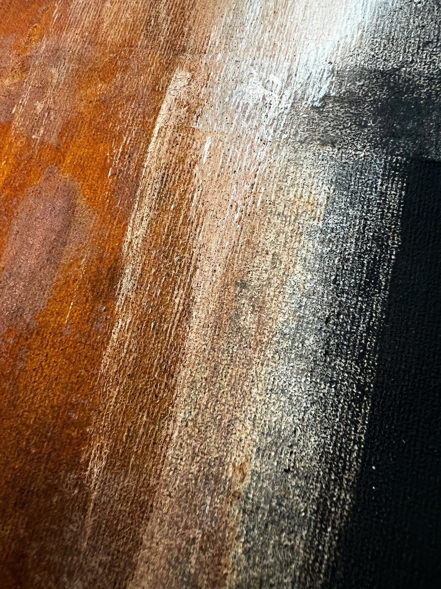 Serie Aged Minimalism No 24