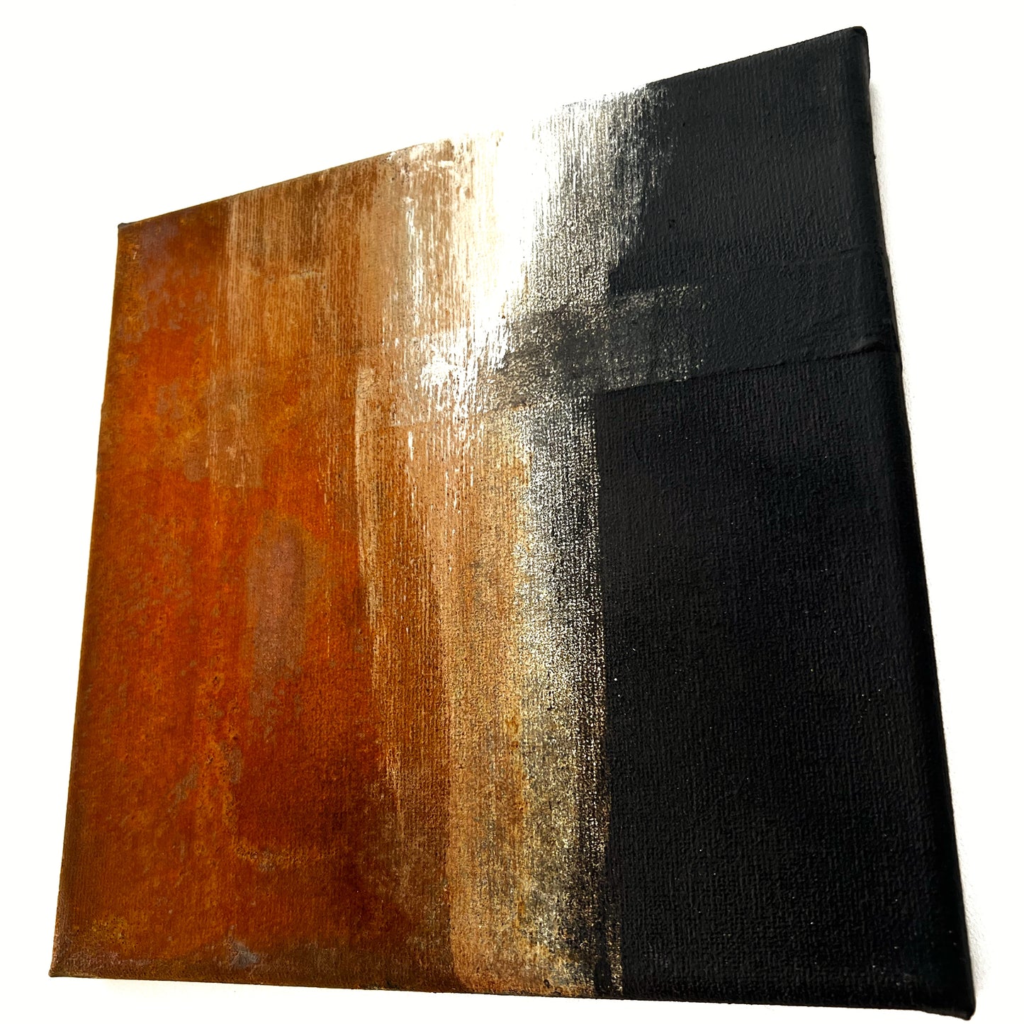 Serie Aged Minimalism No 24