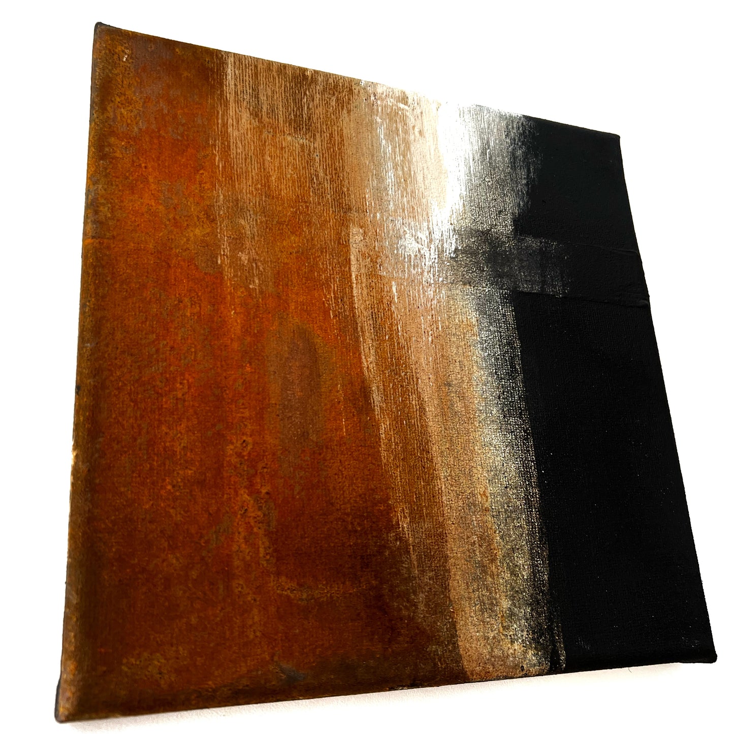 Serie Aged Minimalism No 24