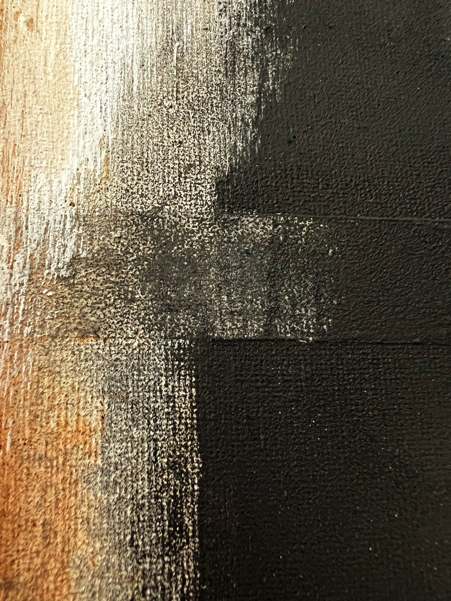 Serie Aged Minimalism No 24