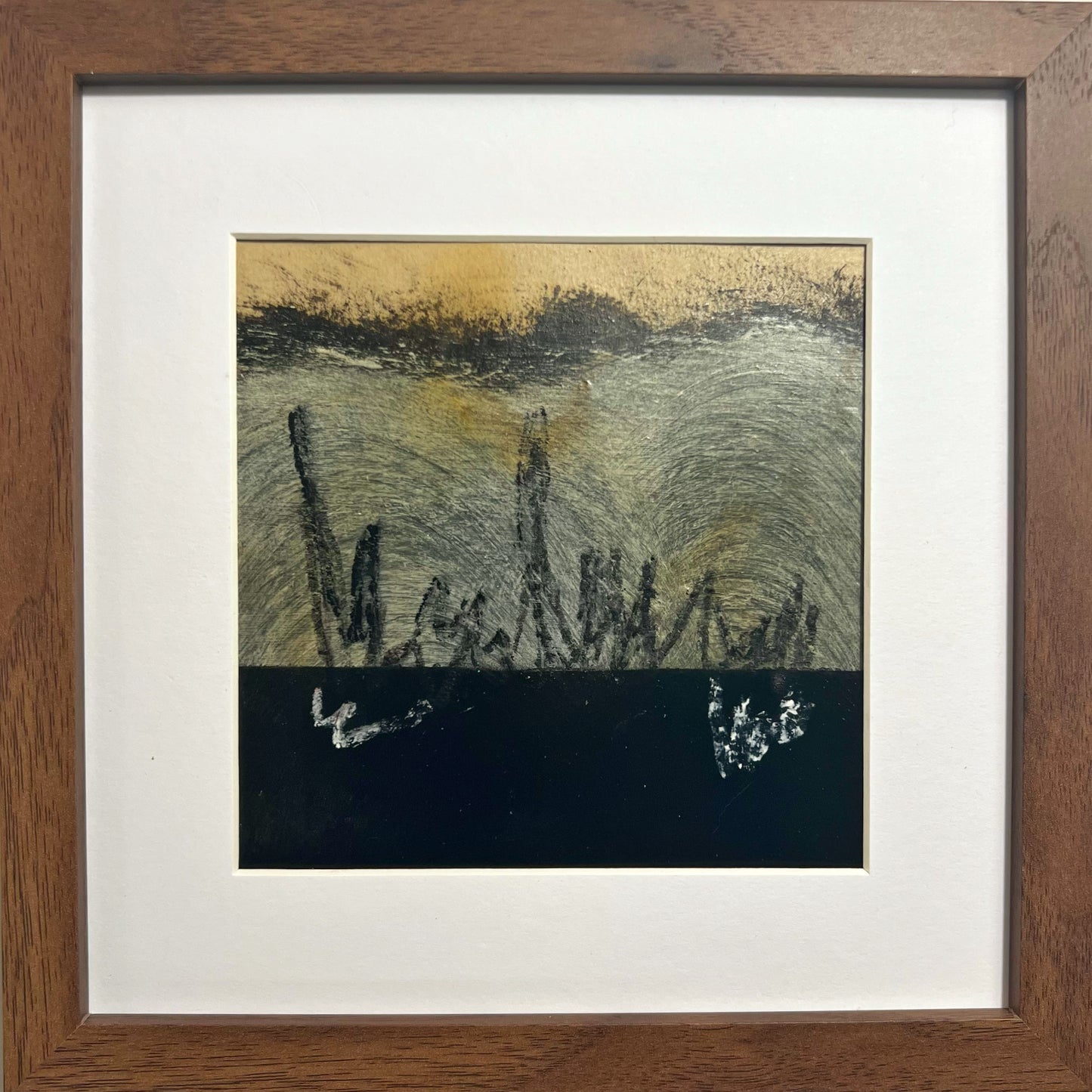 Serie Little Universe No. 37