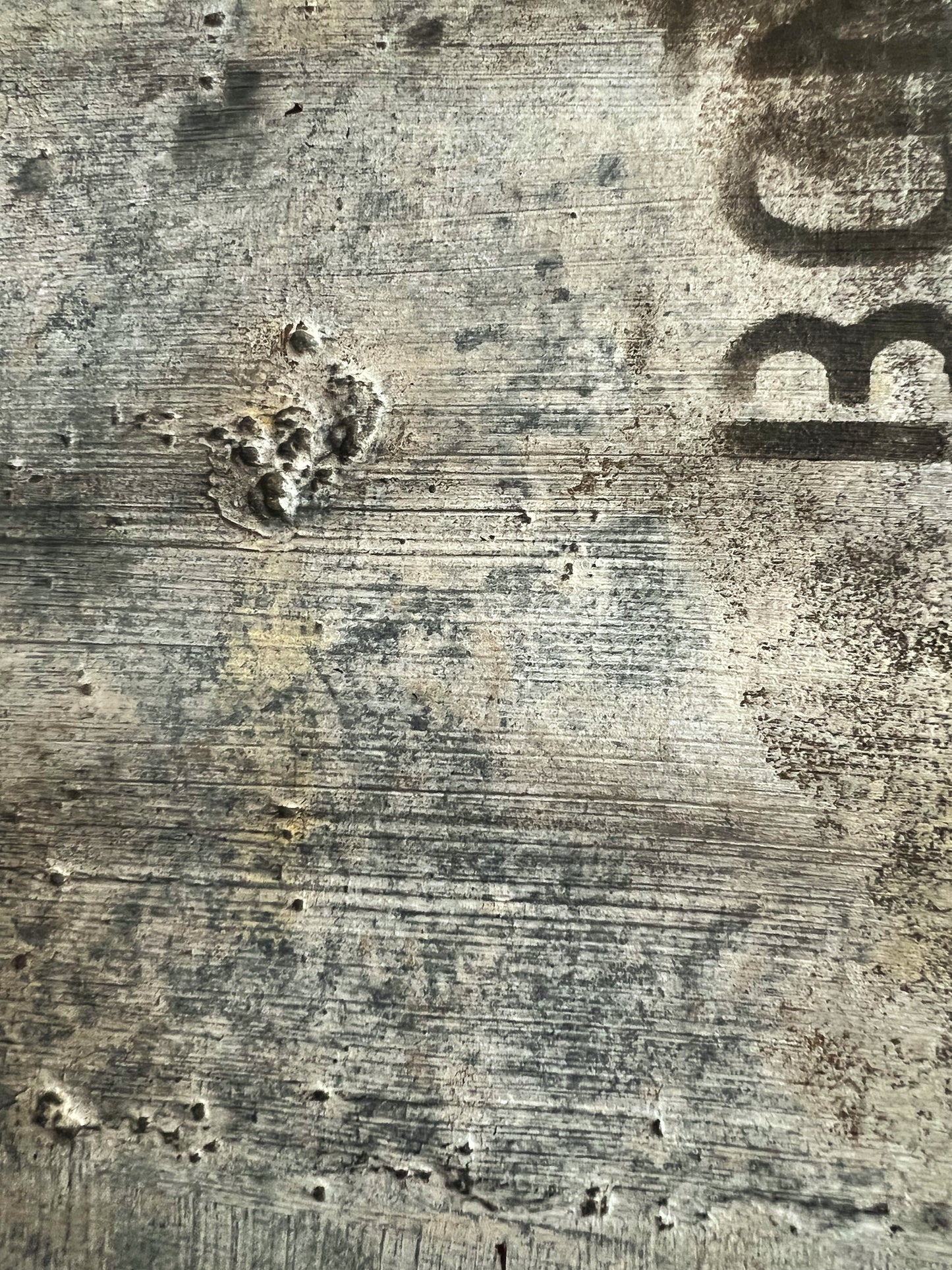 BCN Wall II