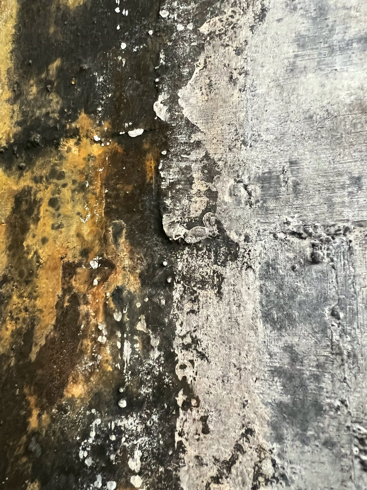 BCN Wall II