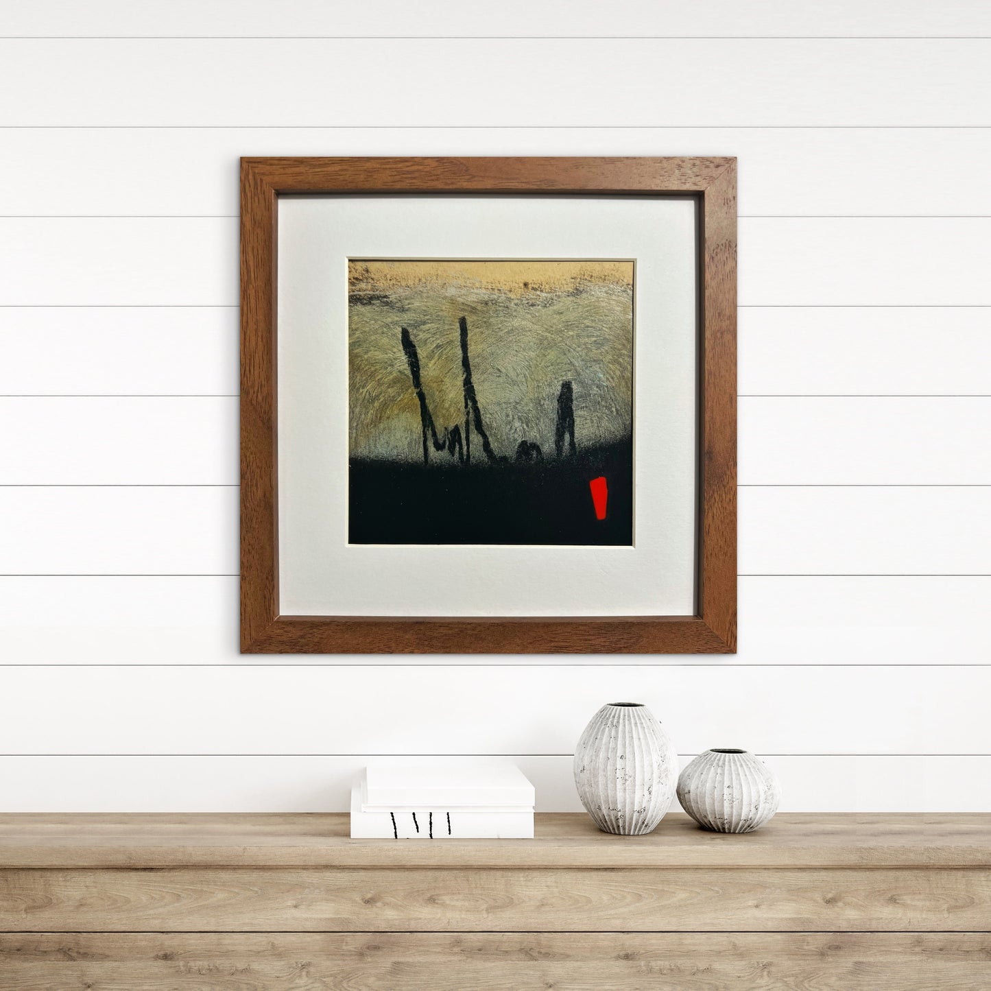 Serie Little Universe No. 39