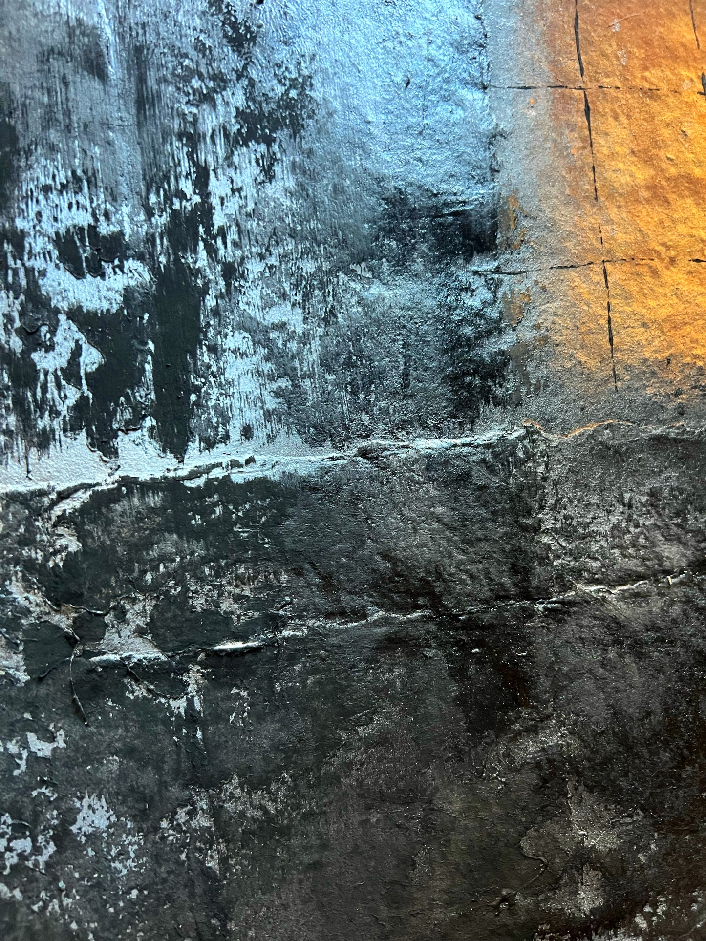 Serie: Architecture of Emptiness